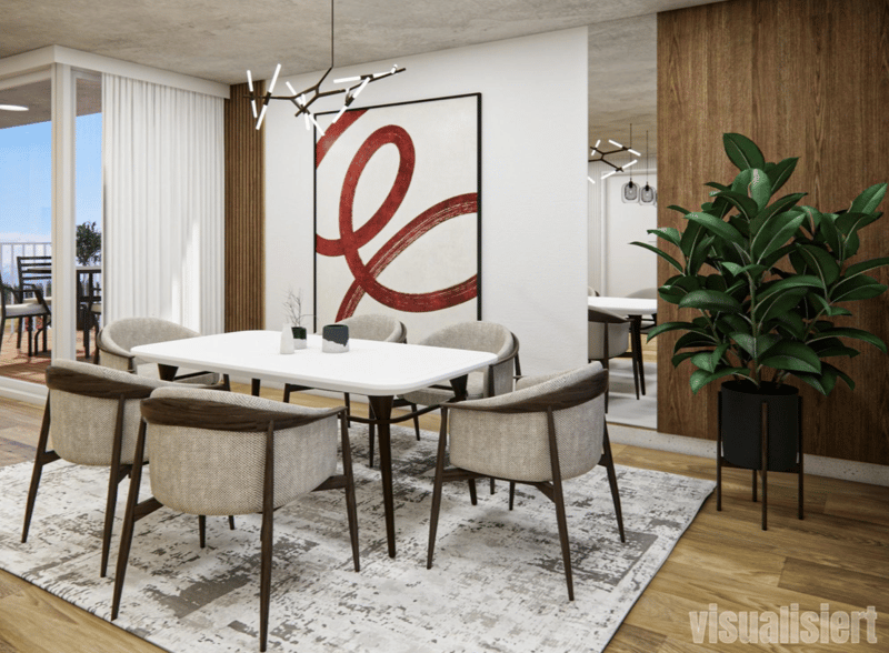 Moderne 4.5-Zimmer-Neubau-Wohnung mit Balkon in Bäriswil (9)