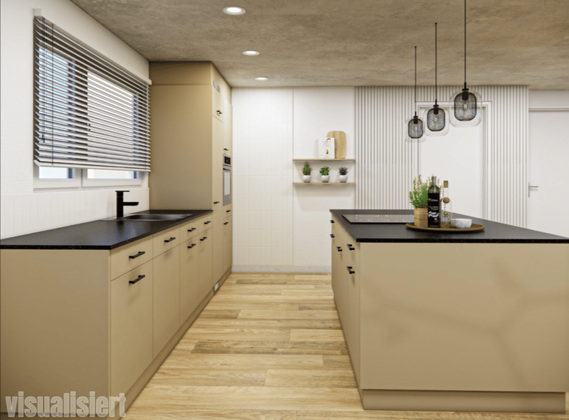 Moderne 4.5-Zimmer-Neubau-Wohnung mit Balkon in Bäriswil (3)