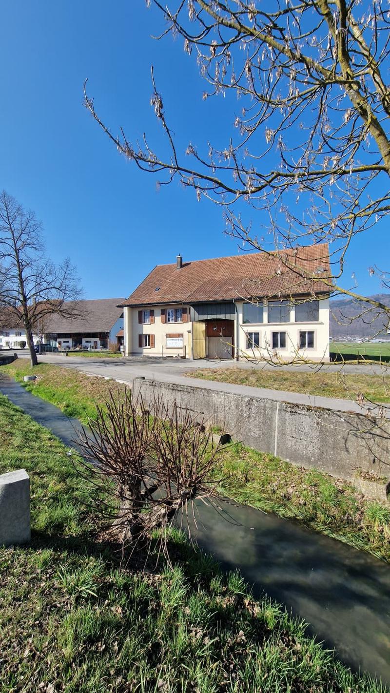 Charmantes Zweifamilienhaus in Neuendorf (3)
