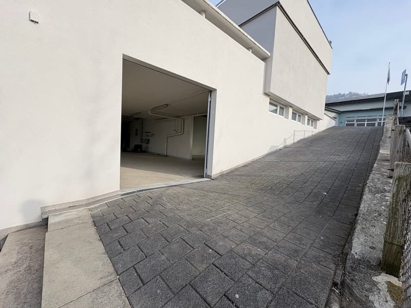 Gewerberaum in Ebikon – ideal für Büro, Praxis oder Kita (6)