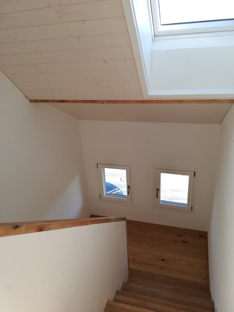 Wohnvergnügen mit Alpensicht im Rösslihof (4)