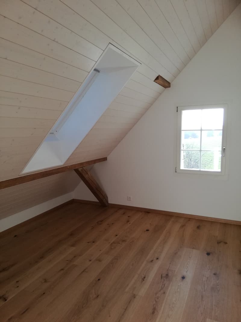 Wohnvergnügen mit Alpensicht im Rösslihof (9)