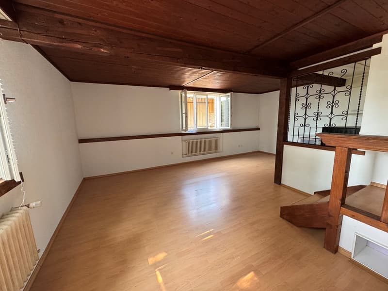 Studio in Haus mit sympathischer Atmosphäre (2)