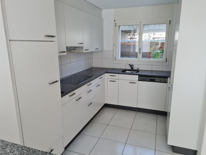 5 1/2-Zimmer Reiheneinfamilienhaus / Lyss Stigli / Spinsmattweg (5)