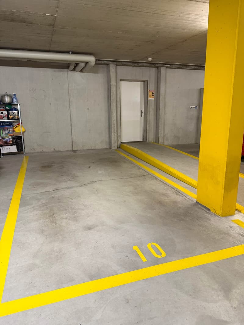 Lichtdurchflutete 3.5-Zimmer-Wohnung, 95 m², an zentraler Lage in Steffisburg (17)