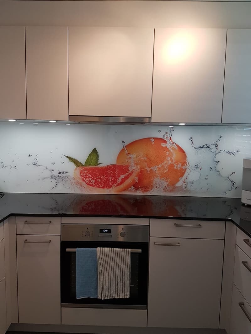 Sehr schöne, neu renovierte 3 1/2 Zimmer-Wohnung (5)