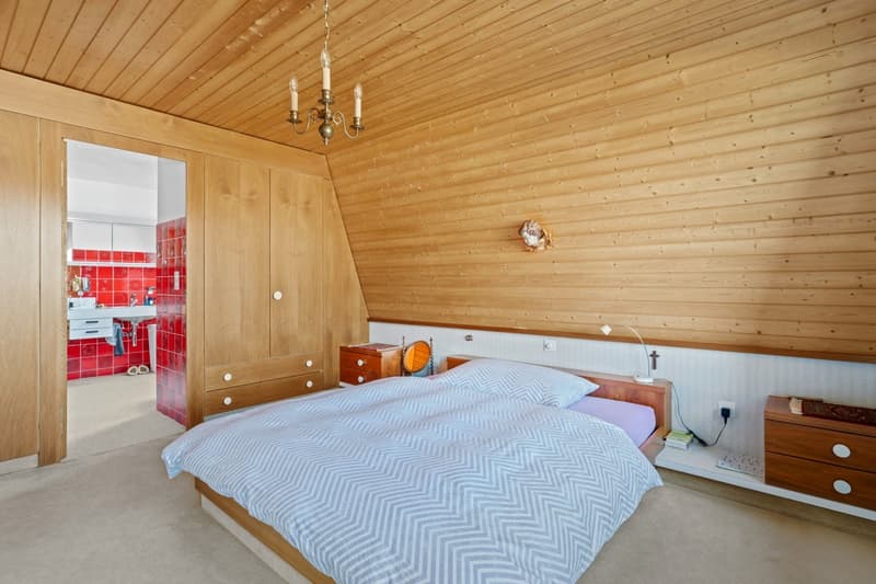 Charmantes Einfamilienhaus in Appenzell – 6.5 Zimmer mit Aussicht und Doppelgarage (20)