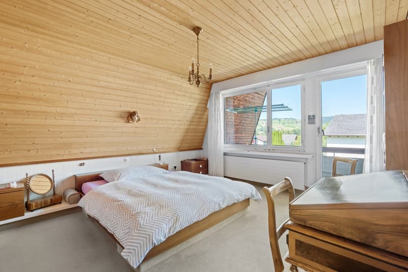 Charmantes Einfamilienhaus in Appenzell – 6.5 Zimmer mit Aussicht und Doppelgarage (18)