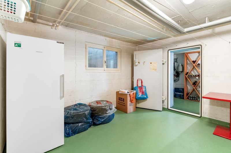 Charmantes Einfamilienhaus in Appenzell – 6.5 Zimmer mit Aussicht und Doppelgarage (4)