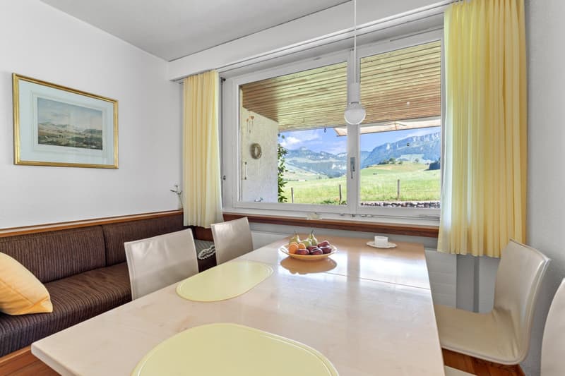 Charmantes Einfamilienhaus in Appenzell – 6.5 Zimmer mit Aussicht und Doppelgarage (32)