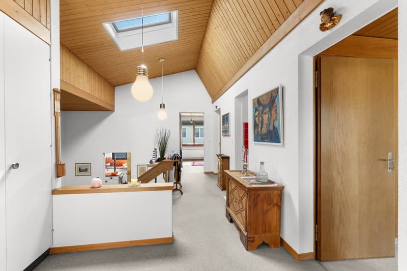Charmantes Einfamilienhaus in Appenzell – 6.5 Zimmer mit Aussicht und Doppelgarage (24)