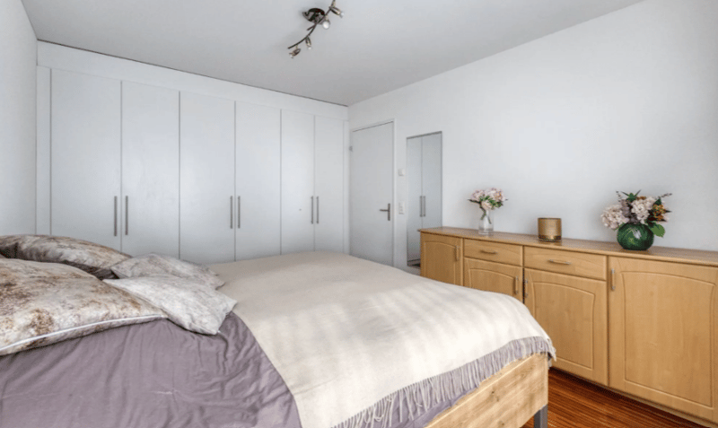Grosszügige 3.5-Zimmer-Wohnung im ruhigen Wohnpark Feldhof in Zug (6)