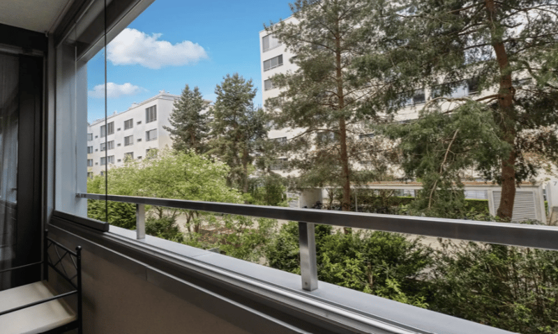Grosszügige 3.5-Zimmer-Wohnung im ruhigen Wohnpark Feldhof in Zug (12)