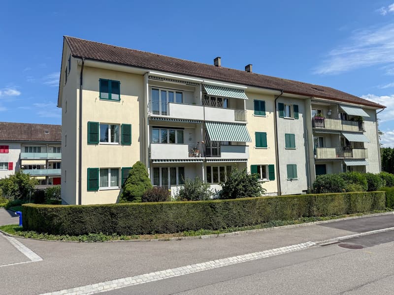 Erstvermietung nach Totalsanierung (1)
