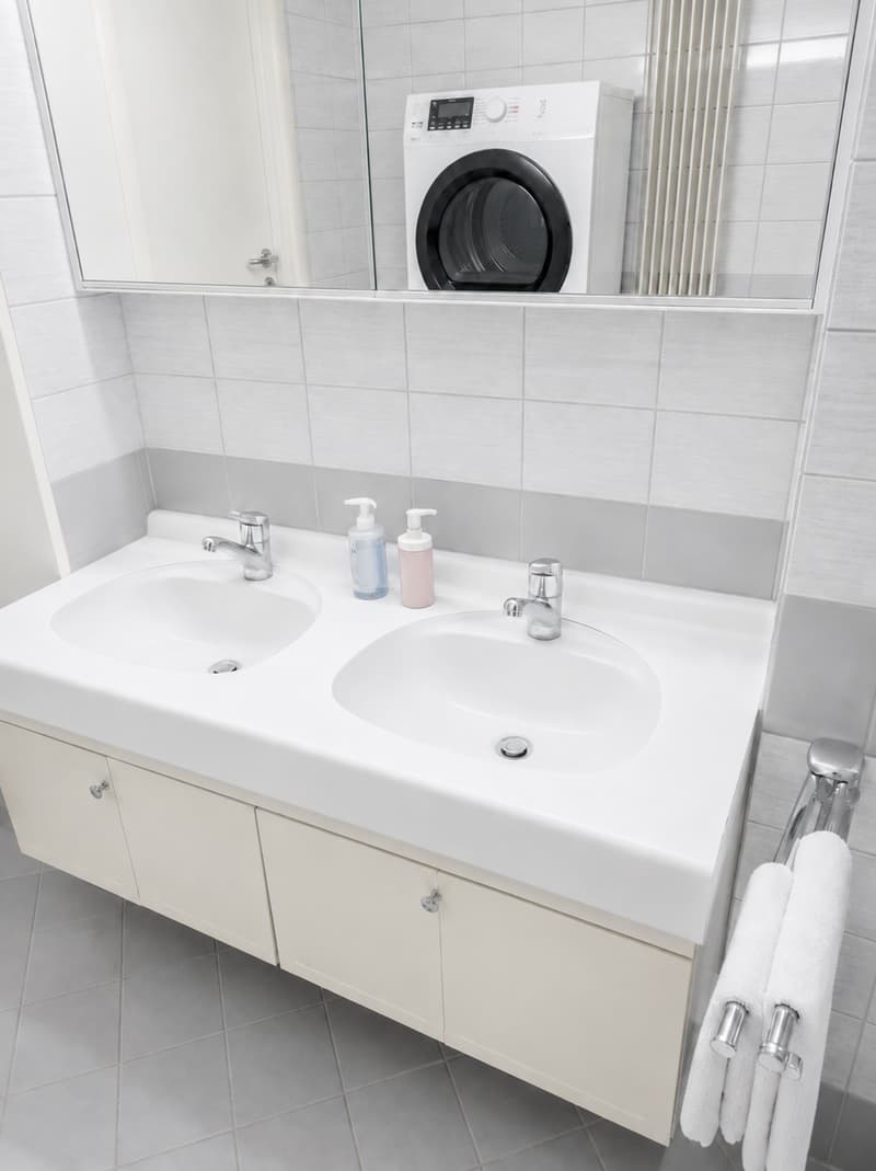 Lichtdurchflutete 4.5-Zimmer-Attika-Maisonette mit Tiefgaragenplatz, St. Gallen (15)