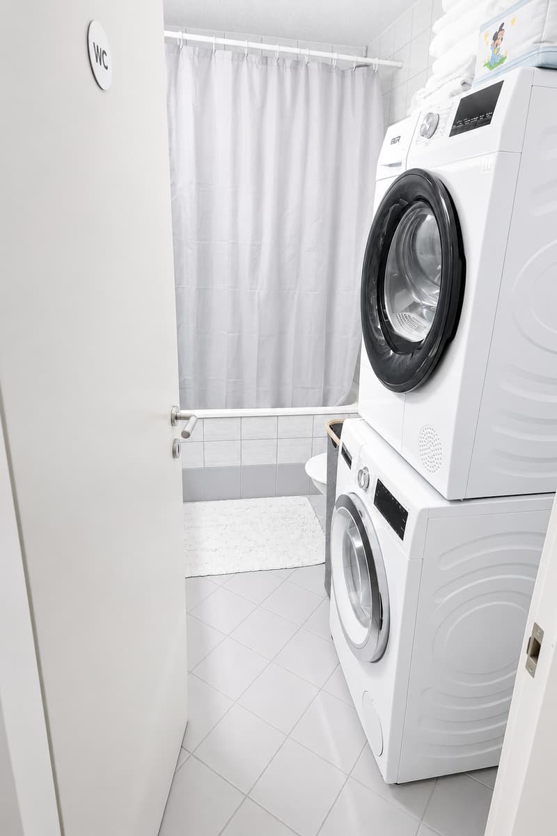 Lichtdurchflutete 4.5-Zimmer-Attika-Maisonette mit Tiefgaragenplatz, St. Gallen (14)
