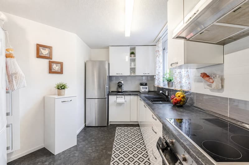 Lichtdurchflutete 4.5-Zimmer-Attika-Maisonette mit Tiefgaragenplatz, St. Gallen (6)
