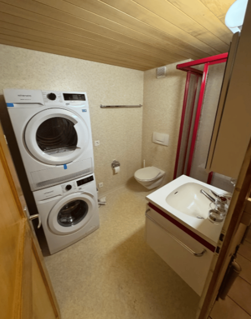 Charmante 5.5-Zimmer-Wohnung in historischem Gebäude unweit des BHF (4)