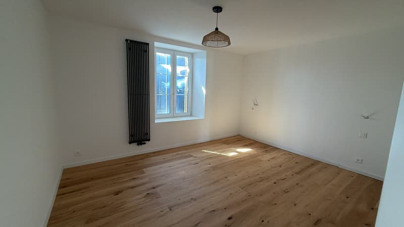 3 magnifiques appartements de 2,5 à 3,5 pièces avec vue sur le lac à Saint-Blaise à louer (2)