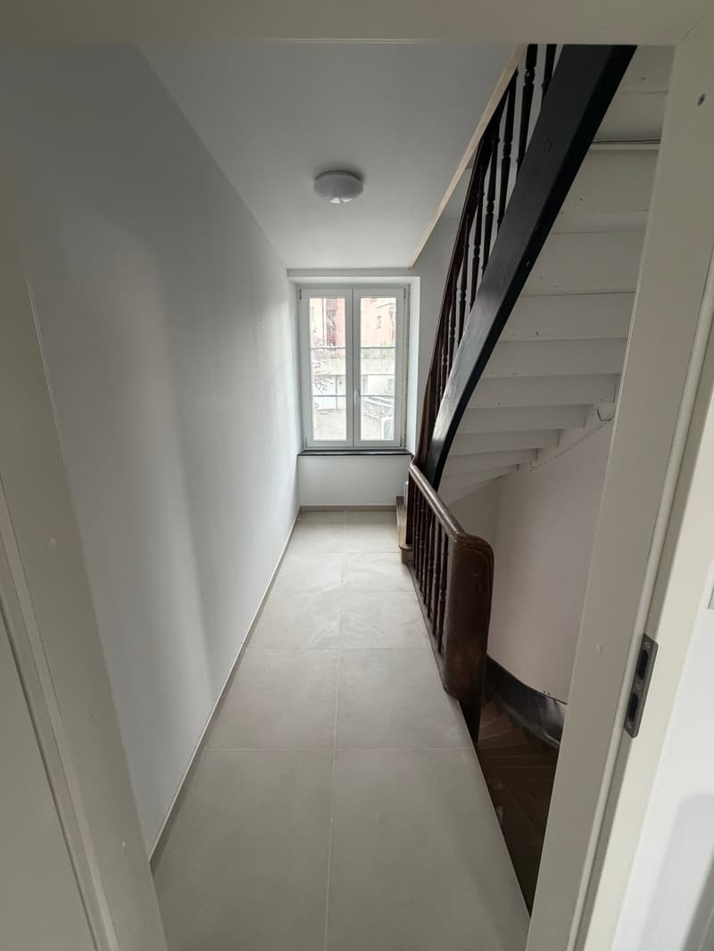 3 magnifiques appartements de 2,5 à 3,5 pièces avec vue sur le lac à Saint-Blaise à louer (7)