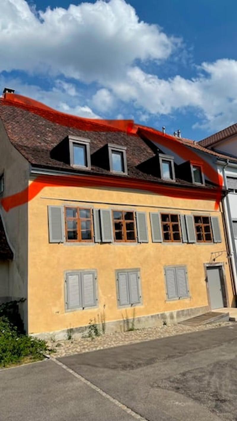 Charmante 3.5-Zimmer Maisonette-Wohnung in Zunzgen (17)