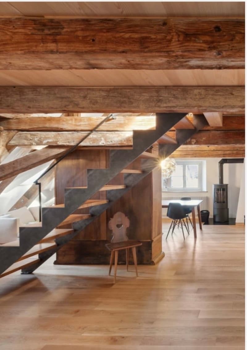 Charmante 3.5-Zimmer Maisonette-Wohnung in Zunzgen (14)