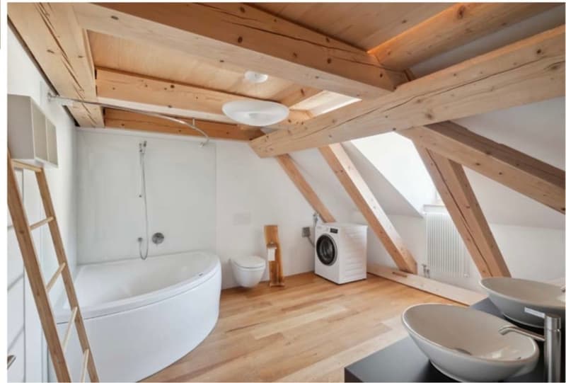 Charmante 3.5-Zimmer Maisonette-Wohnung in Zunzgen (8)