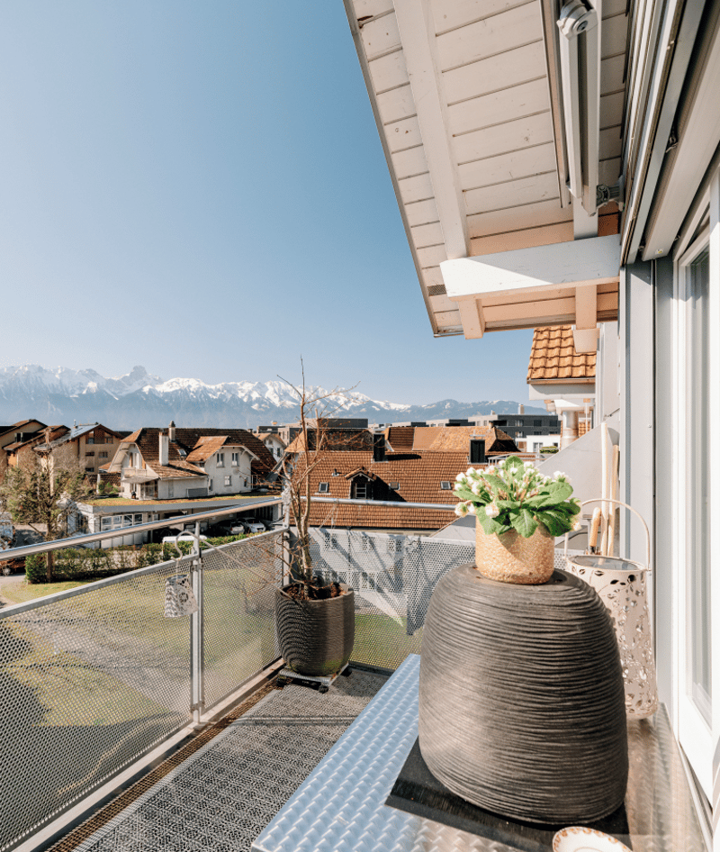Grosszügige 5-Zimmer-Duplex-Wohnung (Galerie) mit Bergblick in Steffisburg (17)