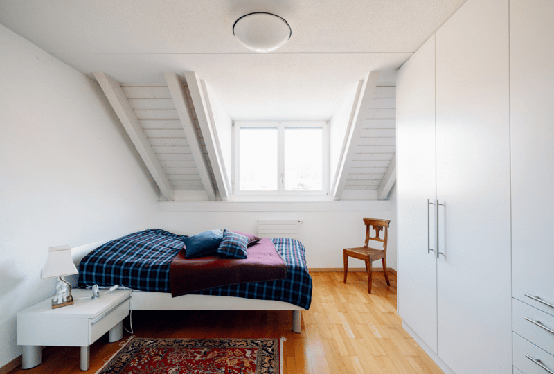 Grosszügige 5-Zimmer-Duplex-Wohnung (Galerie) mit Bergblick in Steffisburg (10)
