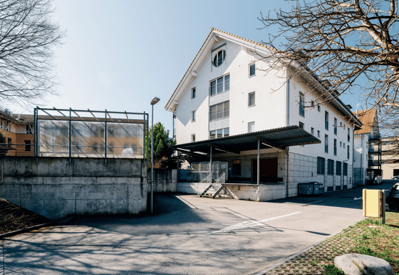 Grosszügige 5-Zimmer-Duplex-Wohnung (Galerie) mit Bergblick in Steffisburg (19)