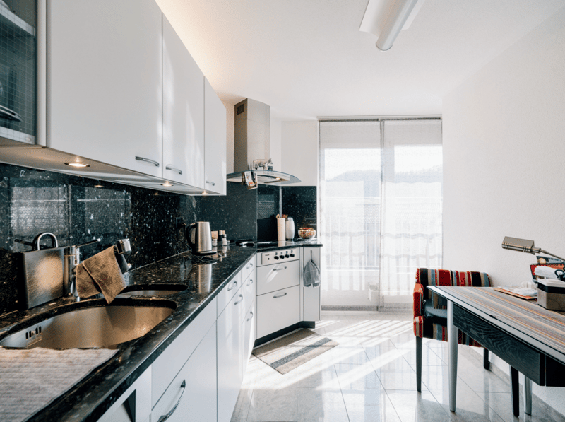 Grosszügige 5-Zimmer-Duplex-Wohnung (Galerie) mit Bergblick in Steffisburg (7)