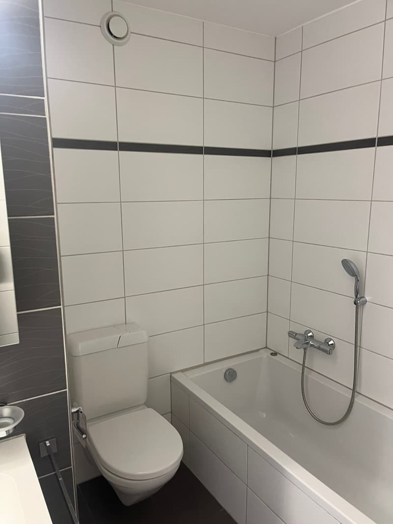 Geräumige 5.5-Zimmer-Wohnung an der Hauptstrasse in Biberist –sofort verfügbar!" (30)
