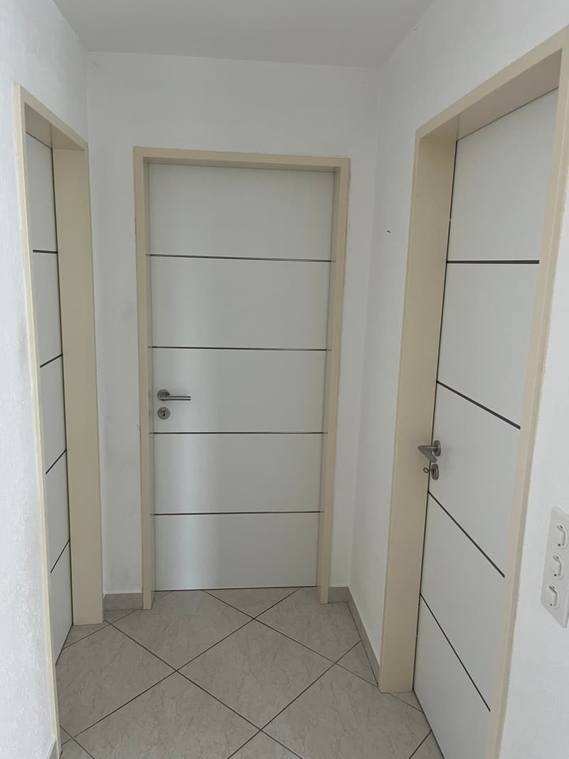 Geräumige 5.5-Zimmer-Wohnung an der Hauptstrasse in Biberist –sofort verfügbar!" (23)