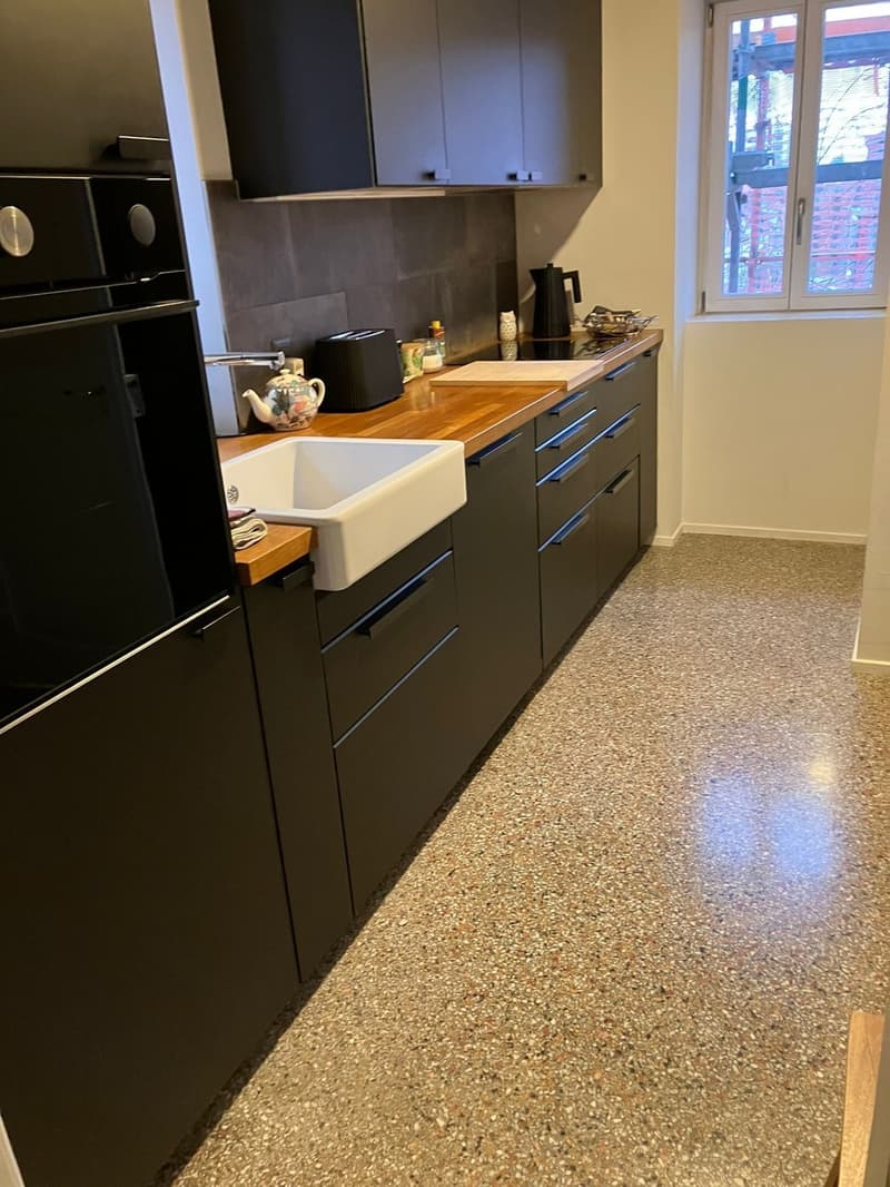 Charmante 2.5-Zimmer-Maisonettewohnung im Beaumont-Quartier 🌿 (8)