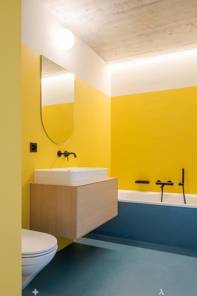 Helle 3.5 Zi.-Wohnung mit Seesicht & grossem Balkon (7)