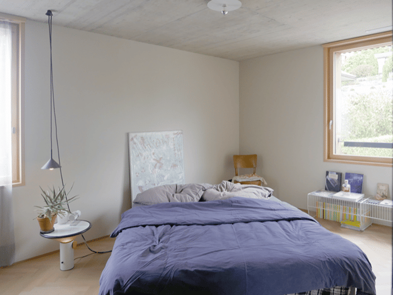 Helle 3.5 Zi.-Wohnung mit Seesicht & grossem Balkon (8)