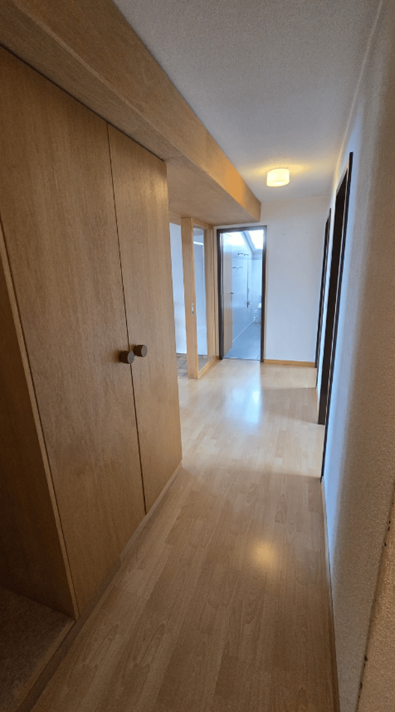 Grosszügige 3-Zimmer-Wohnung mit traumhafter See- und Bergsicht (3)