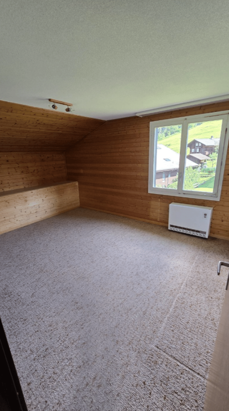 Grosszügige 3-Zimmer-Wohnung mit traumhafter See- und Bergsicht (6)