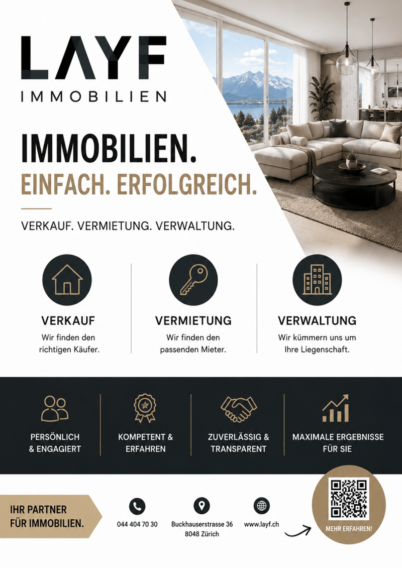 GROSSZÜGIG WOHNEN. ENTSPANNT LEBEN. (4)