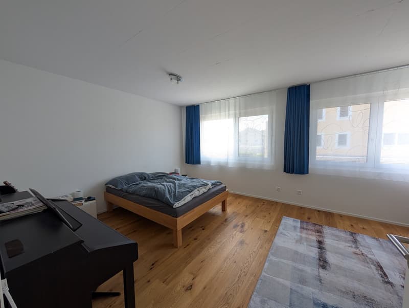 Modernes 5.5-Zimmer-Doppeleinfamilienhaus in familienfreundlichem Quartier (7)