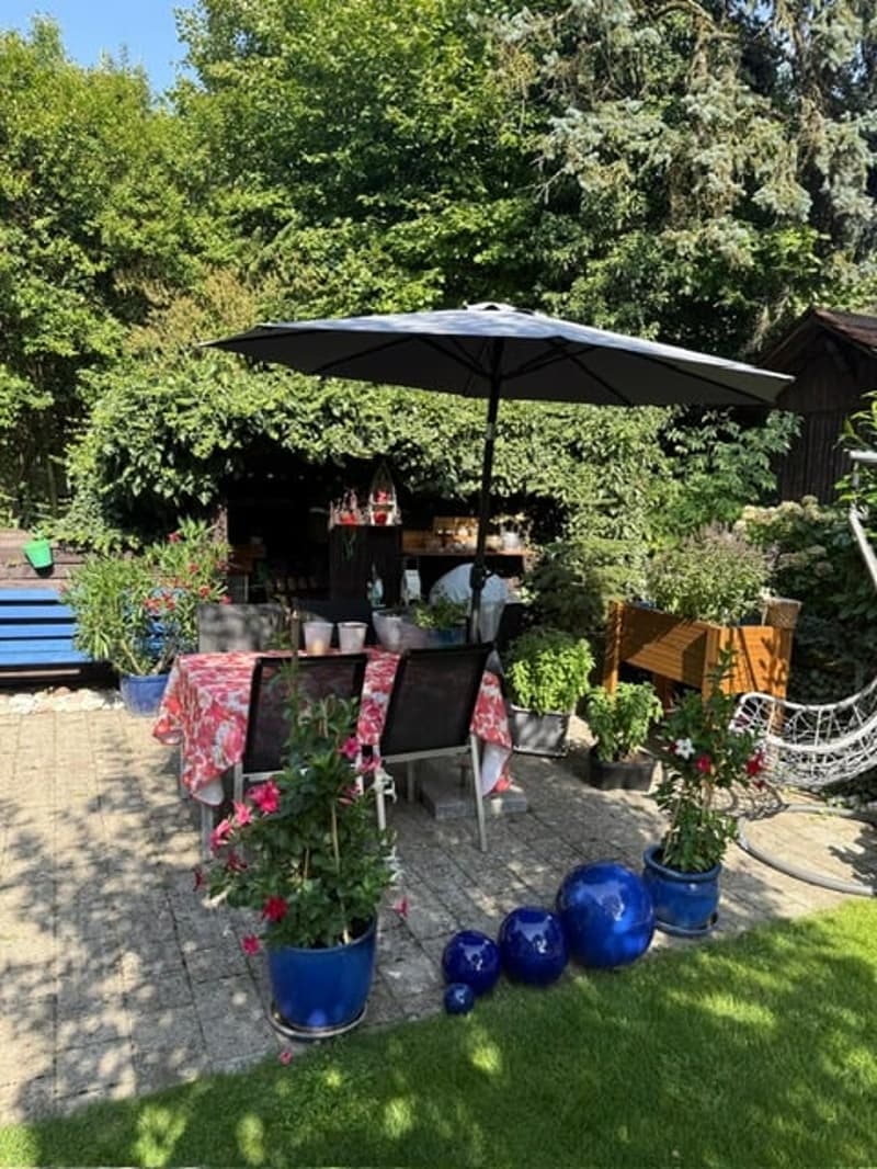 3 1/2 Wohnung in Oberburg zu vermieten (6)