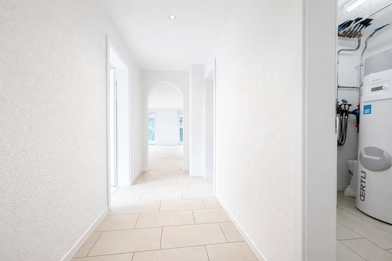 MODERNES FAMILIENHAUS IN EIKEN LICHT, RUHE & WOHNQUALITÄT (7)