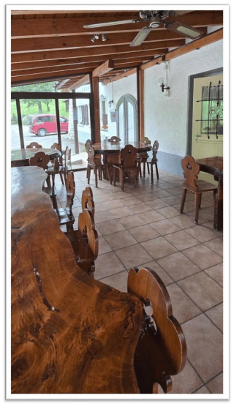 Charmantes Restaurant zum Verkauf (18)
