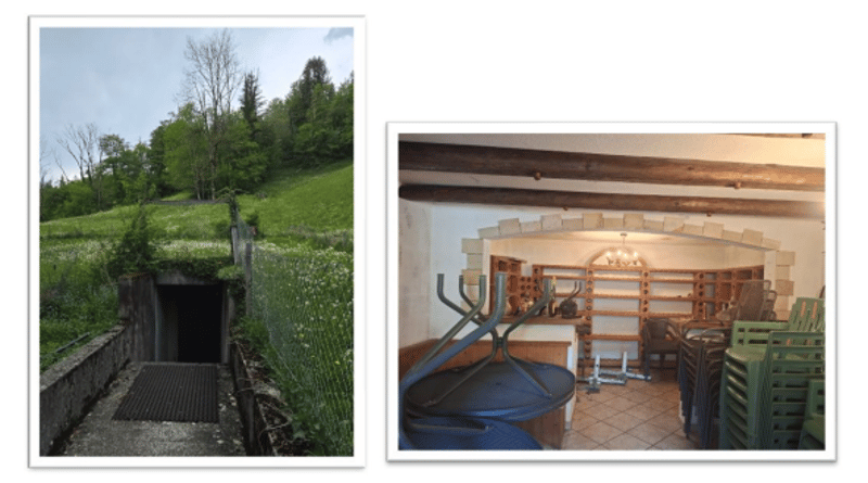 Charmantes Restaurant zum Verkauf (24)