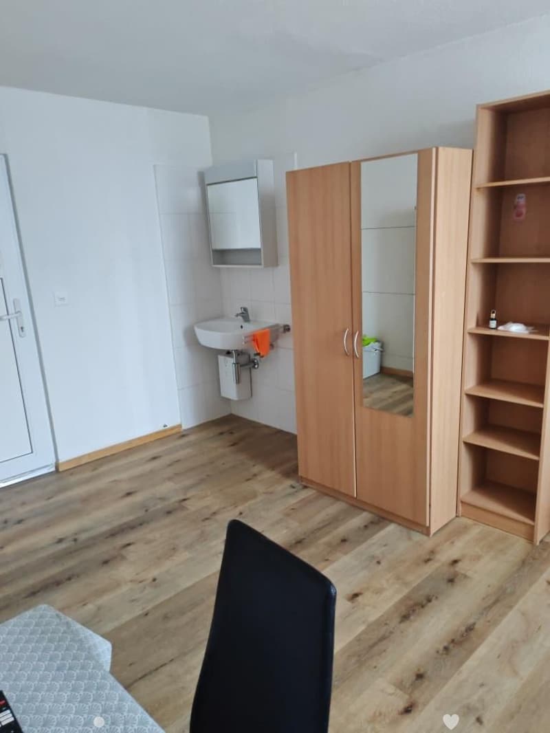 Möbliertes WG Zimmer in Biel/Bienne – ab sofort verfügbar (3)