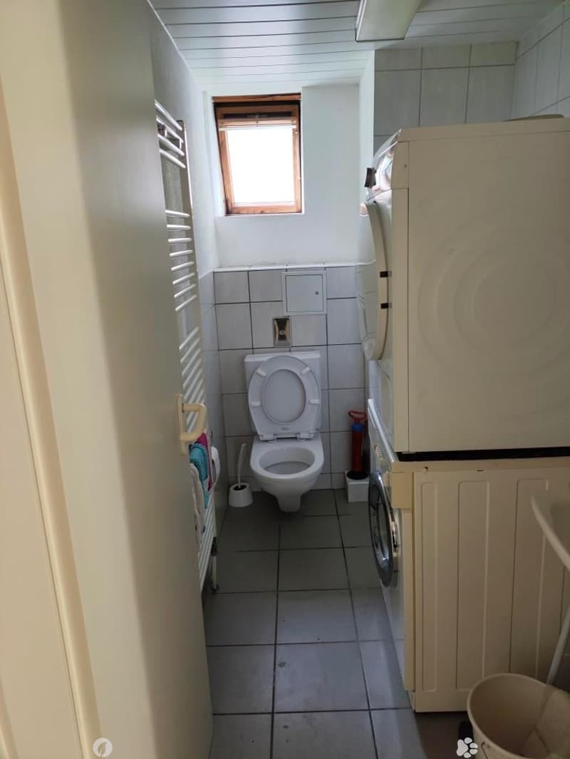 Möbliertes WG Zimmer in Biel/Bienne – ab sofort verfügbar (7)