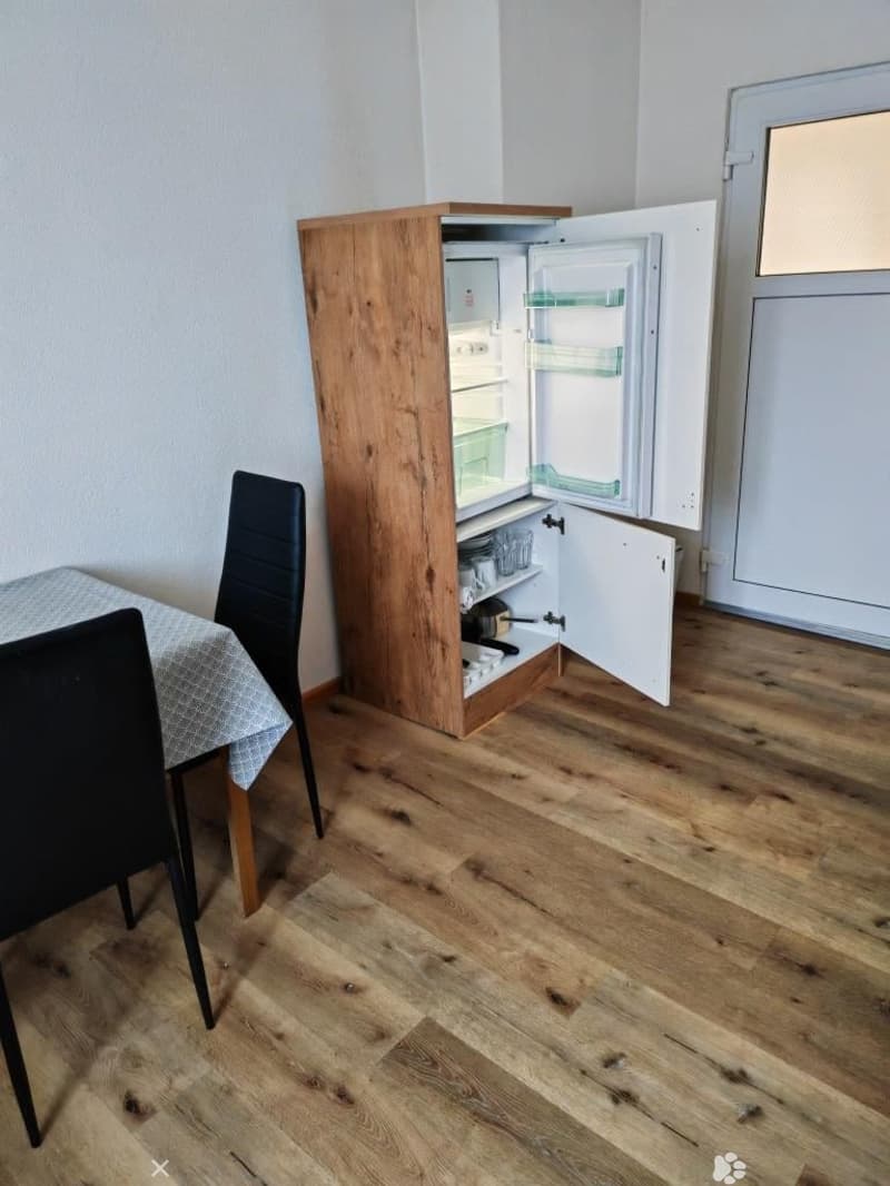 Möbliertes WG Zimmer in Biel/Bienne – ab sofort verfügbar (2)