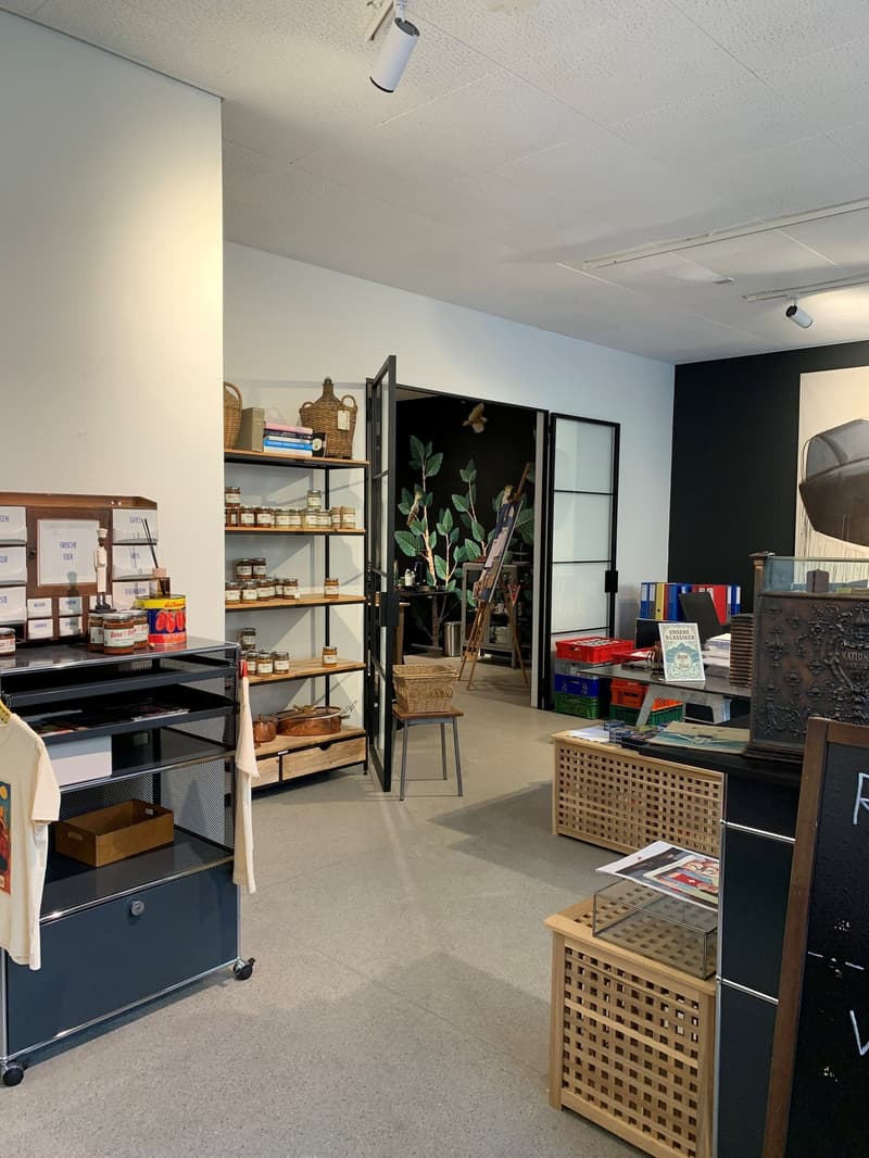Nachmieter gesucht – Ladenlokal / Büro / Parkplätze (3)