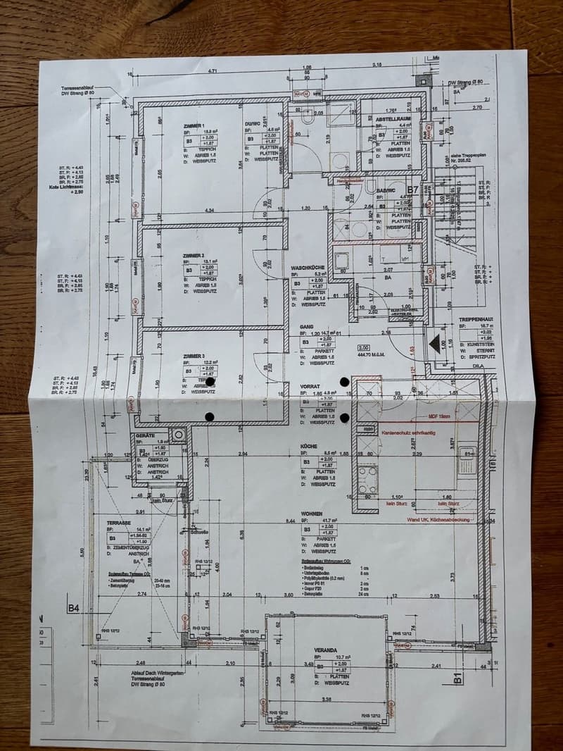 Wunderschöne, grosszügige 4.5-Zimmer-Wohnung mit See- und Panoramasicht (8)