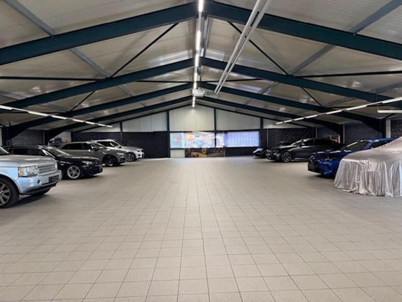 Hochwertige Gewerbefläche in Meilen – ca. 350 m² (6)